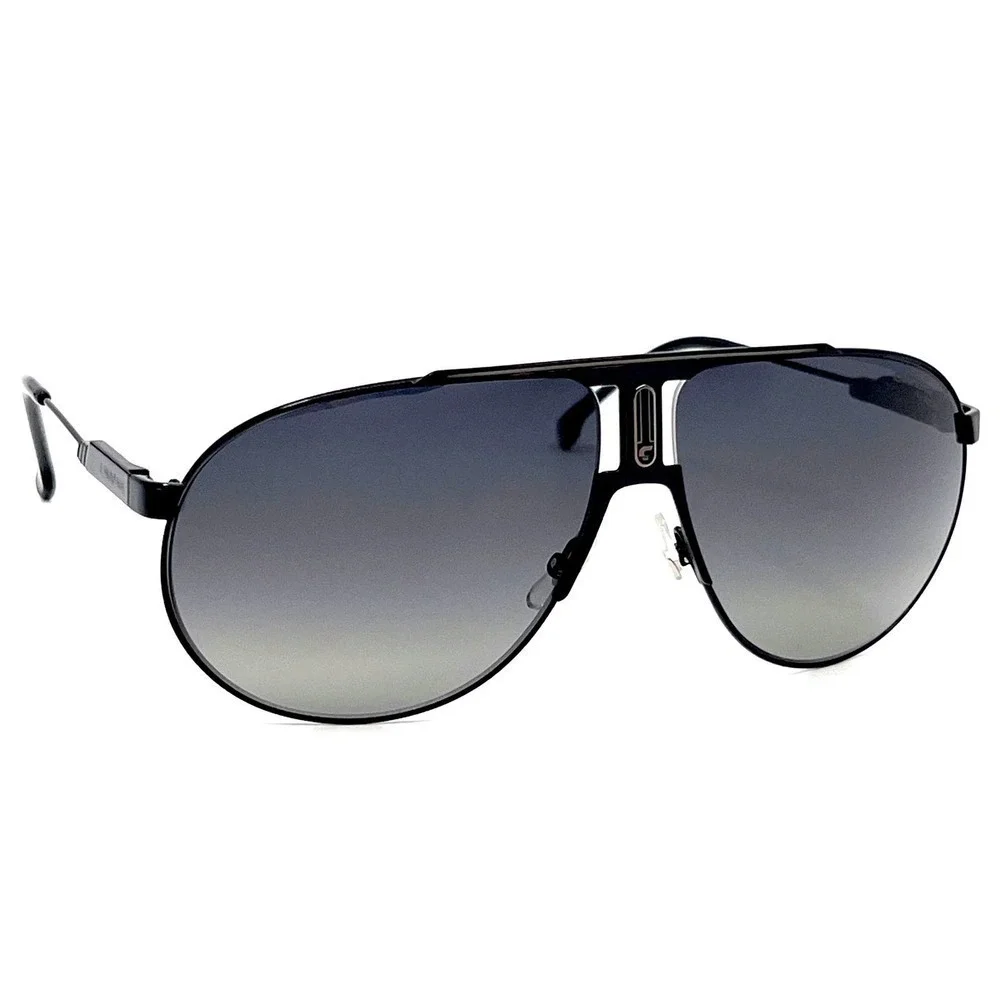 NEW!!! CARRERA Sunglasses Panamerika 65 KJ1WJ Polarized Authentic
